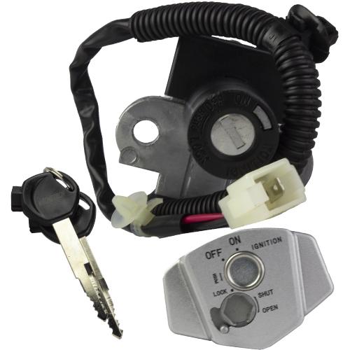Chave de Contato Magnetron  XRE 300 2009 a 2015