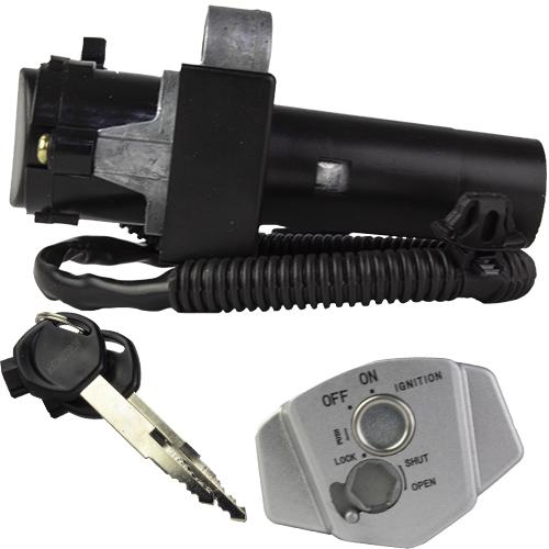 Chave de Contato Magnetron  XRE 300 2009 a 2015