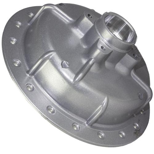 Cubo Dianteiro Fabreck Cg 125 1983 A 1988 - Today 125 1989 A 1994 - Titan 125 1994 A 1999 - Nxr 125 Bros Ks Es 2003 A 2005