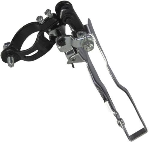 Cambio Dianteiro Sun Race Grosso