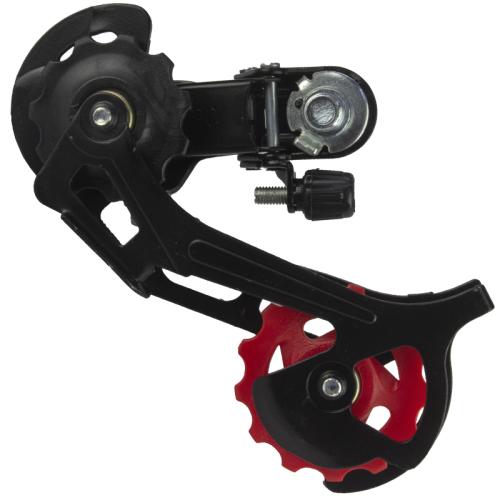 Cambio Traseiro YAMADA 7v Ponteira