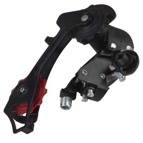 Cambio Traseiro 7v RD-15 Sem Gancheira Preto