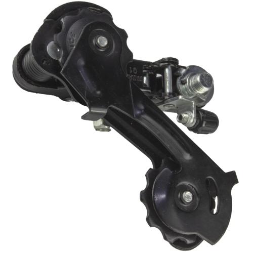 Cambio Traseiro SR M27T Preto Com Ponteira