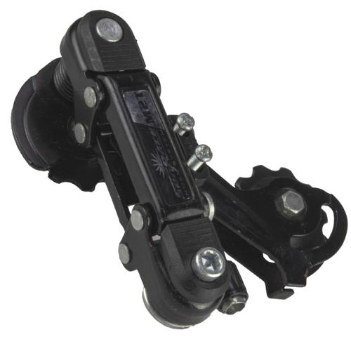 Cambio Traseiro SR M27T Preto Com Ponteira