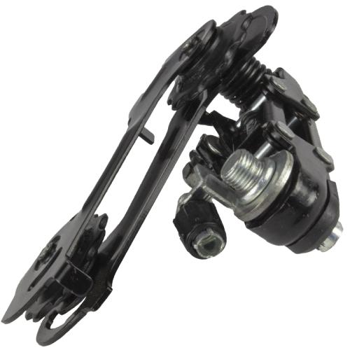 Cambio Traseiro SR M27T Preto Com Ponteira