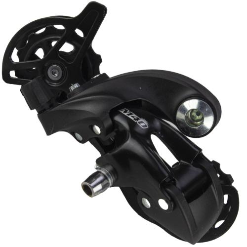 Cambio Traseiro 7V M40 Ponteira