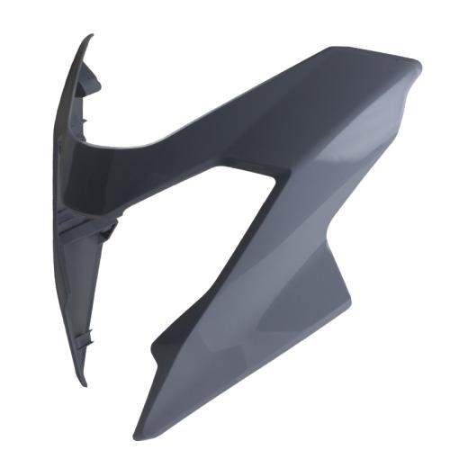 Carenagem Farol Bros 160 2025 2026 Cinza