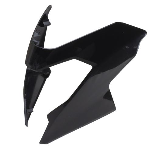 Carenagem Farol Bros 160 2025 2026 Preta