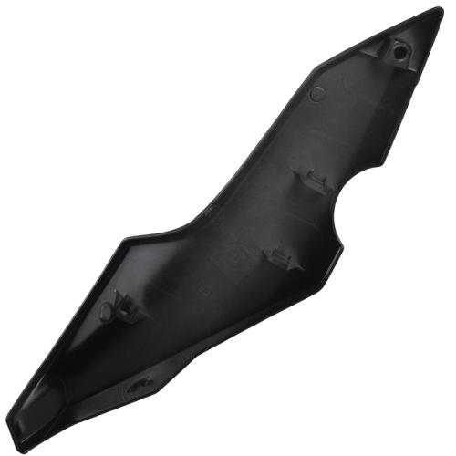 Carenagem Lateral Do Farol CG 160 Titan Fan 2025 2026 Preto