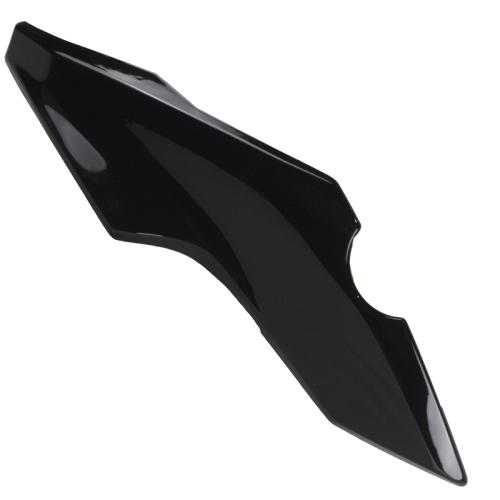 Carenagem Lateral Do Farol CG 160 Titan Fan 2025 2026 Preto
