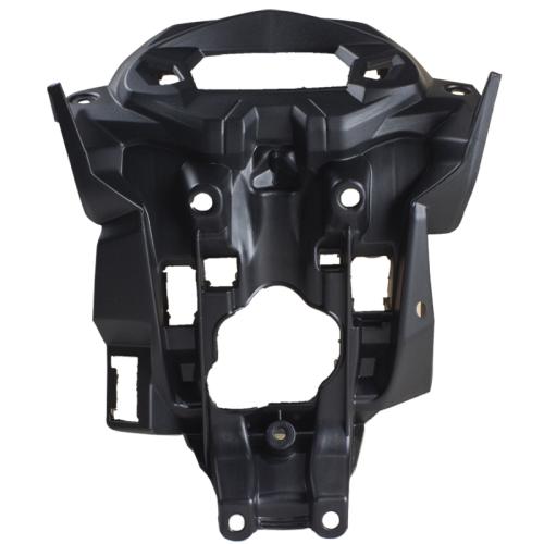 Farol CG 160 2025 2026 Adptavel Fan Titan 160 2016 Ate 2024 Prata Force