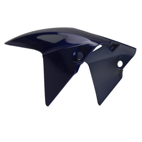 Paralama Dianteiro Bico A Titan Fan 2025 2026 Azul