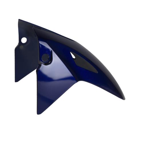 Paralama Dianteiro Bico A Titan Fan 2025 2026 Azul