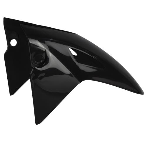 Paralama Dianteiro Bico A Titan Fan 2025 2026 Preto injetado