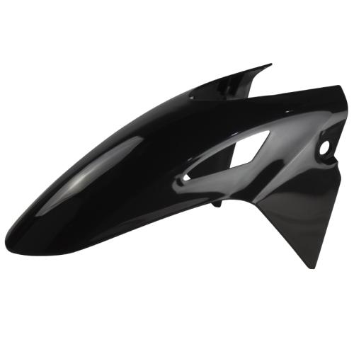 Paralama Dianteiro Bico A Titan Fan 2025 2026 Preto injetado