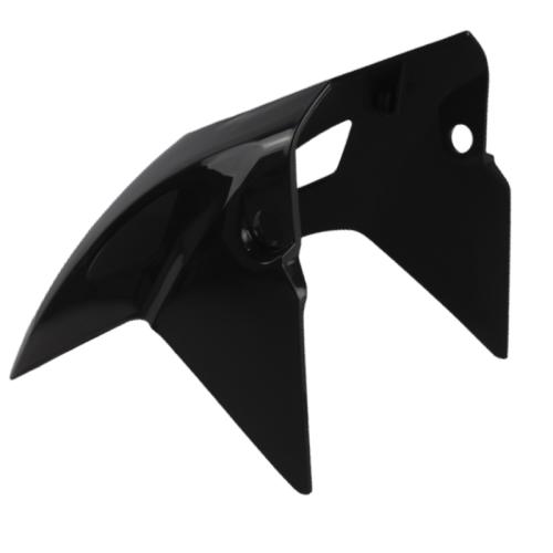 Paralama Dianteiro Bico A Titan Fan 2025 2026 Preto injetado