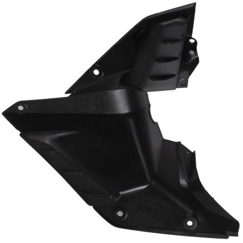 Aba Interna Do Tanque Inferior CG 160 Titan Fan 2025 2026