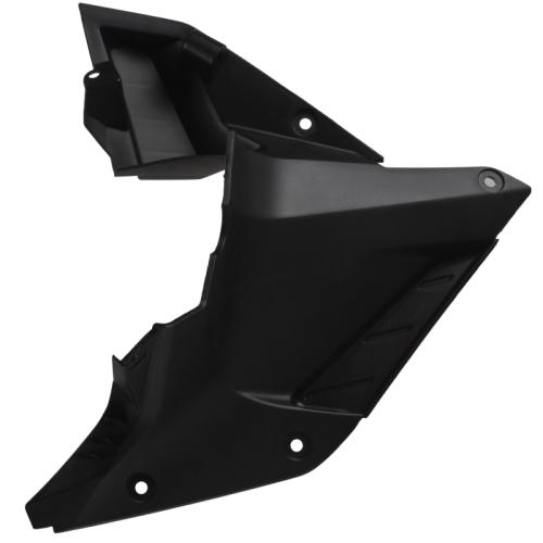 Aba Interna Do Tanque Inferior CG 160 Titan Fan 2025 2026
