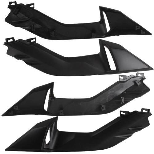 Aba interna Tanque Superior CG 160 Titan Fan 2025 2026