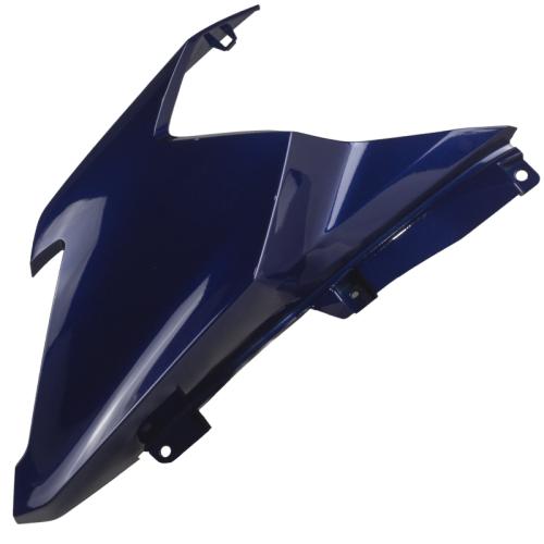 Aba do Tanque CG 160 Fan 2025 Azul