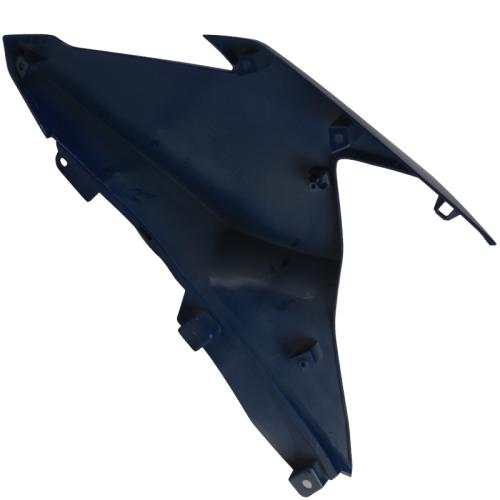 Aba do Tanque CG 160 Fan 2025 Azul
