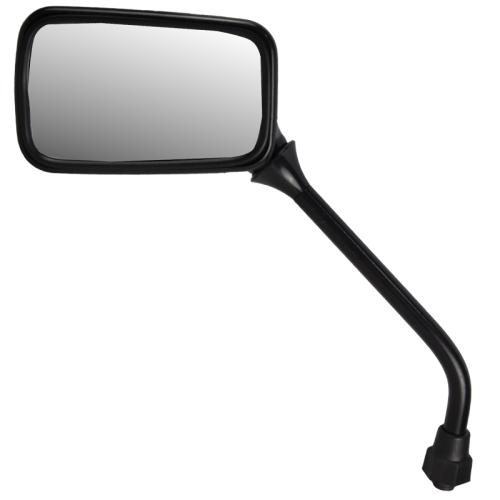 Espelho Mini CBX 200 Strada Preto