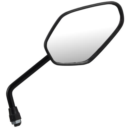 Espelho Mini TIGER Para CG Titan Fan Twister