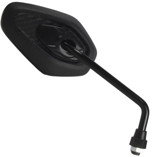 Espelho Mini TIGER Para CG Titan Fan Twister