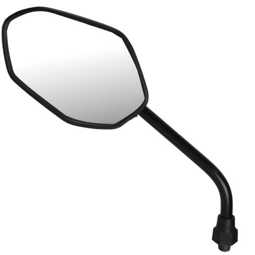 Espelho Mini CG 125 150 160 Titan Fan 2014 a 2026