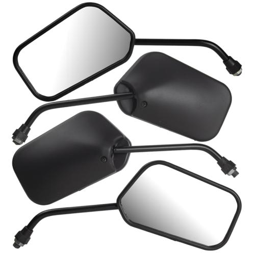 Espelho Retrovisor CG 150 Titan Fan Titan 99 2000 Ate 2013