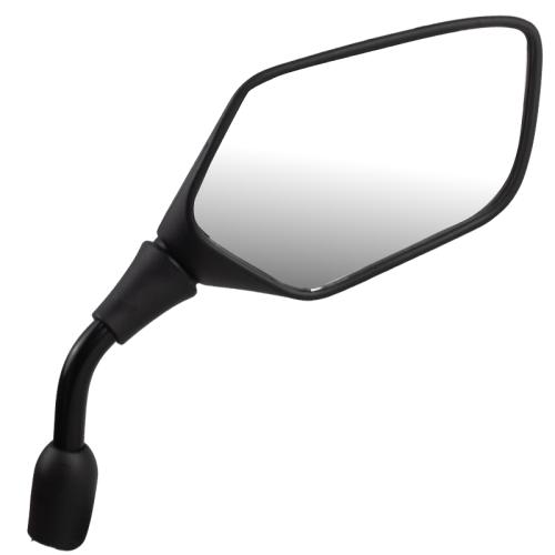 Espelho Retrovisor XRE 300 2019 A 2026 Sem Adptador