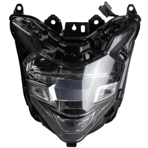 Bloco Optico Farol LED XRE 300 2019 2023