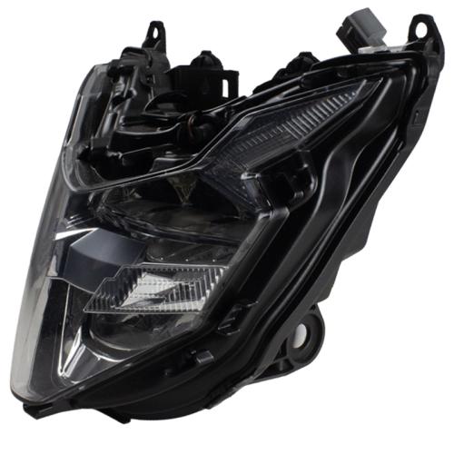 Bloco Optico Farol LED XRE 300 2019 2023