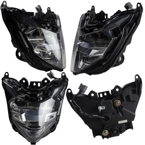 Bloco Optico Farol LED XRE 300 2019 2023