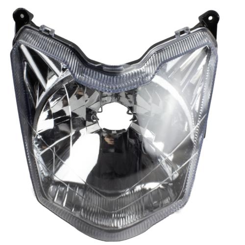 Bloco Optico Farol Fazer 150 2013 Ate 2017