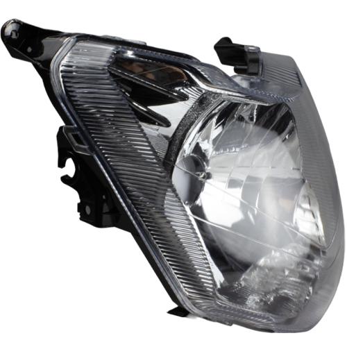 Bloco Optico Farol Fazer 150 2013 Ate 2017