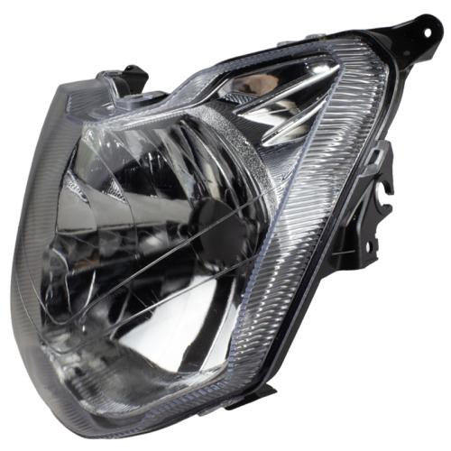 Bloco Optico Farol Fazer 150 2013 Ate 2017