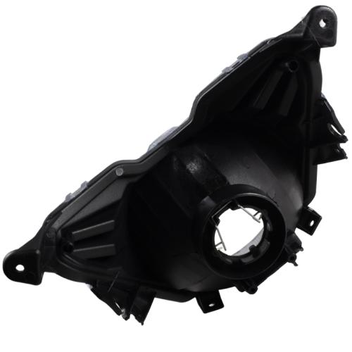 Bloco Optico Farol Fazer 150 2013 Ate 2017