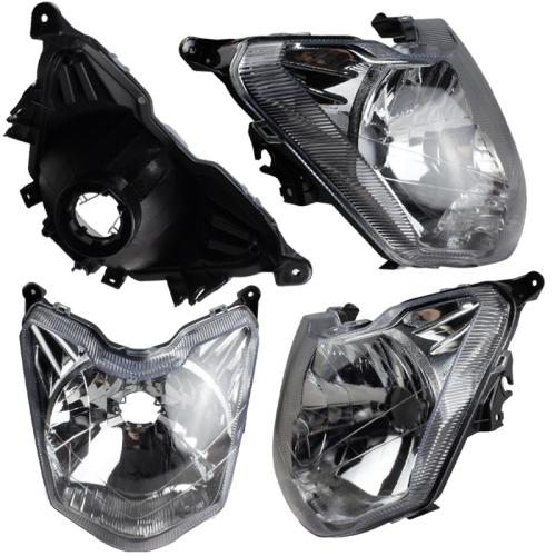 Bloco Optico Farol Fazer 150 2013 Ate 2017