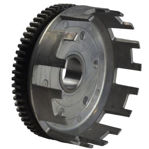 Campana Embeagem CBX200 Strada XR200 NX200