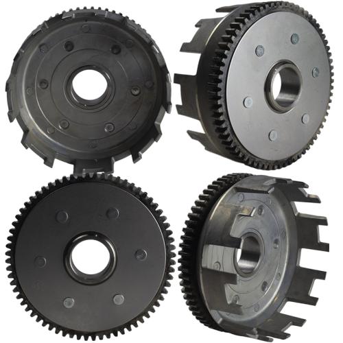 Campana Embeagem CBX200 Strada XR200 NX200