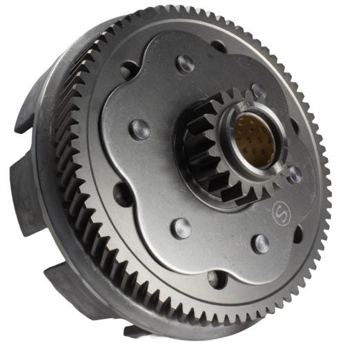 Campana Embeagem FAZER 150 XTZ150 CROSSER
