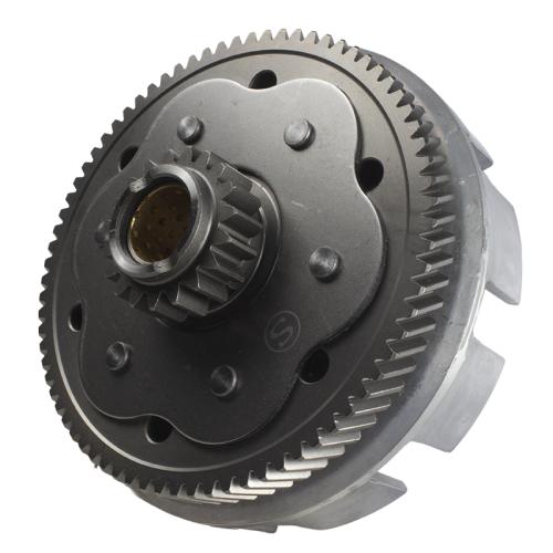 Campana Embeagem FAZER 150 XTZ150 CROSSER