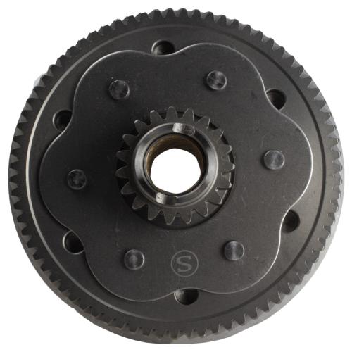 Campana Embeagem FAZER 150 XTZ150 CROSSER