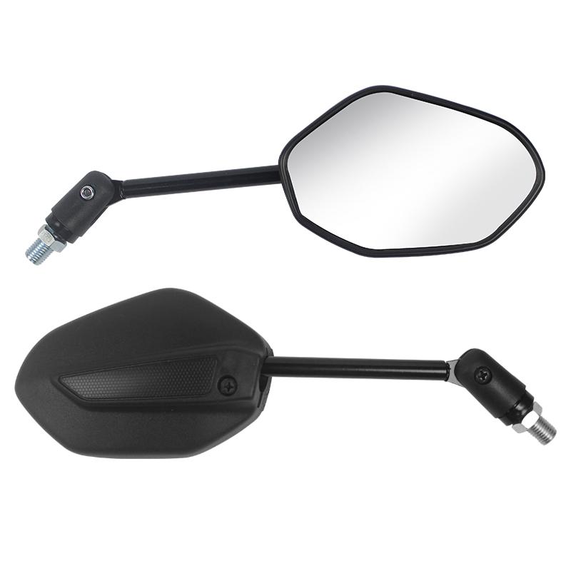 Retrovisor espelho moto mini CG125 CG150 Fan Titan Sport 2000 a